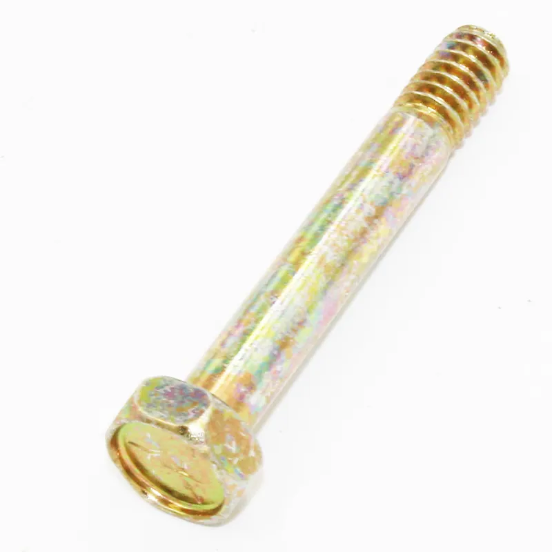 MU-577015MA - 577015MA BOLT, Hex, 1/4-20 x 1-3/4, G5 (MU-577015MA) Next Day Delivery
