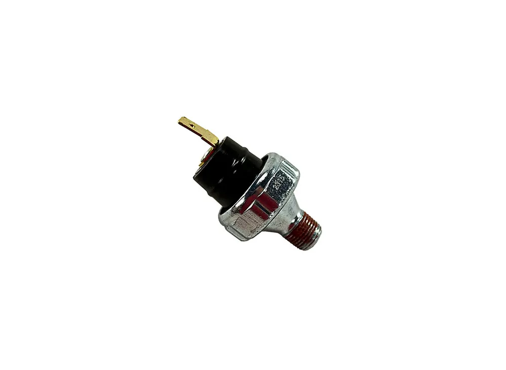 Flash Sale BS-690233-D1 - SWITCH-OIL PRESSURE, 2 PSI, Normally Closed, Briggs & Stratton Engine Parts (BS-690233-D1)
