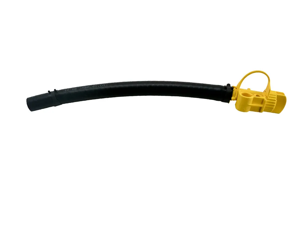 BS-594200 - 594200 HOSE-OIL DRAIN (BS-594200) Fresh Stock