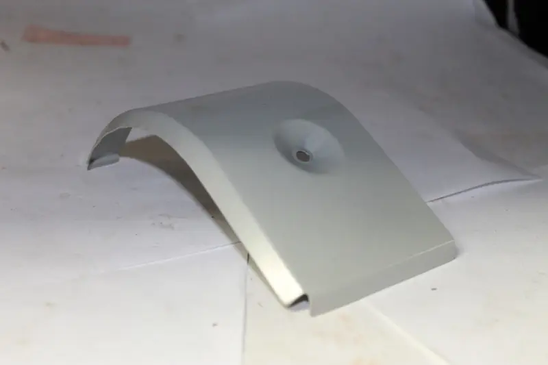 BS-223734 - 223734 SHIELD , CYLI Briggs & Stratton Engine Parts (BS-223734) Holiday Sale
