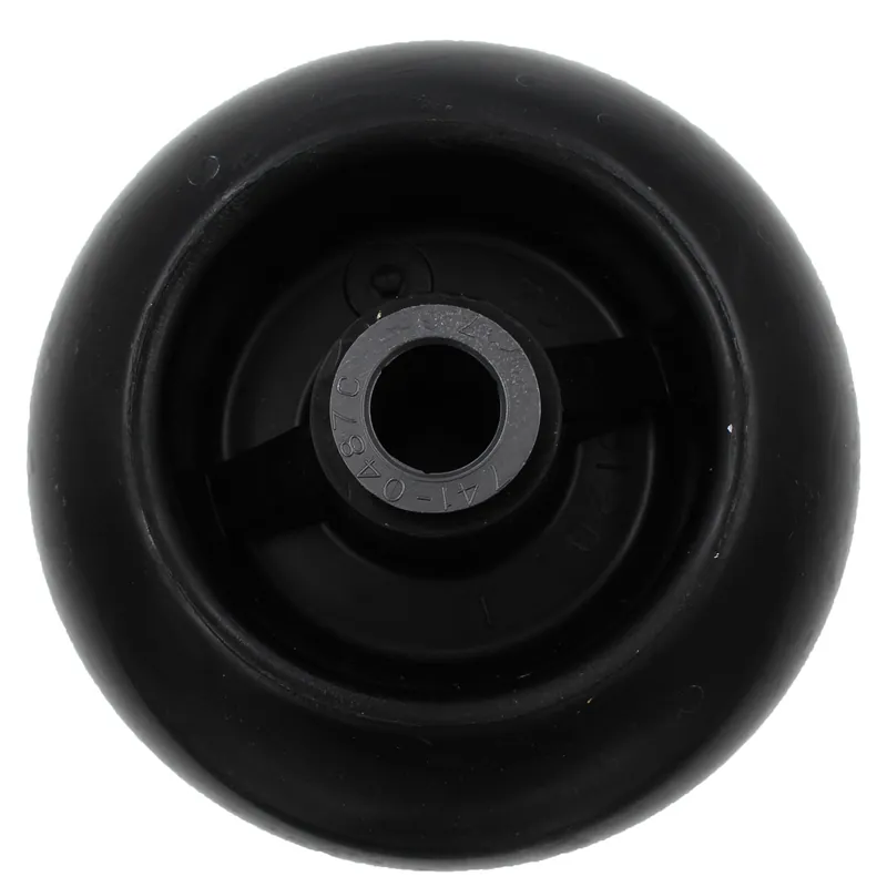 MTD-6343159 - 634-3159 Whl: Compl: 5.0 Dia for COMMERCIAL MODEL MTD Lawnmower Parts (MTD-6343159) Special Discount