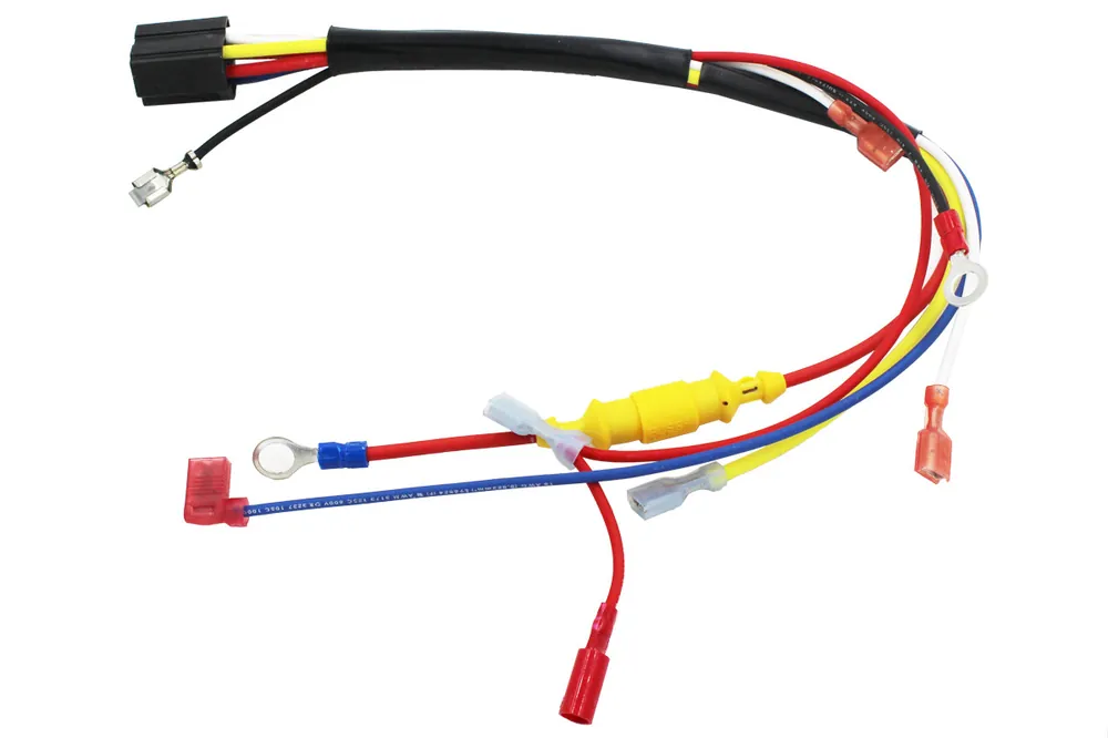New Release KO-24176163S - HARNESS, WIRING ASSEMBLY (KO-24176163S)