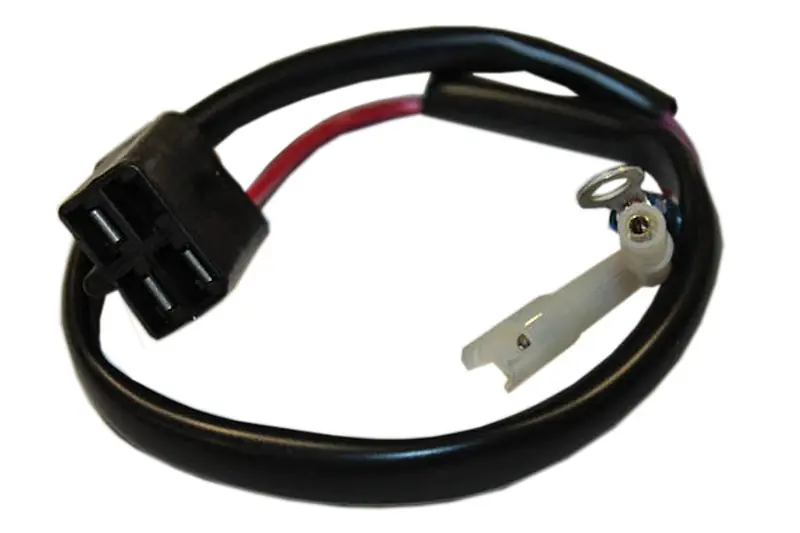 Authentic SEW-GH618WIREBV - Wire Harness for Grass Hopper 618 Conversion Kit with Brigg Vanguard Conversion Kit Parts (SEW-GH618WIREBV)