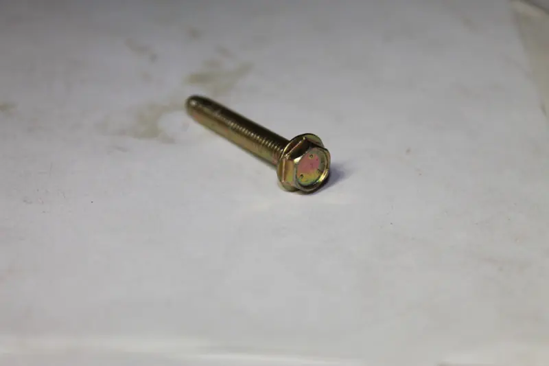 Fan Favorite BS-691671 - BRIGGS SCREW 691671 Briggs & Stratton Engine Parts (BS-691671)