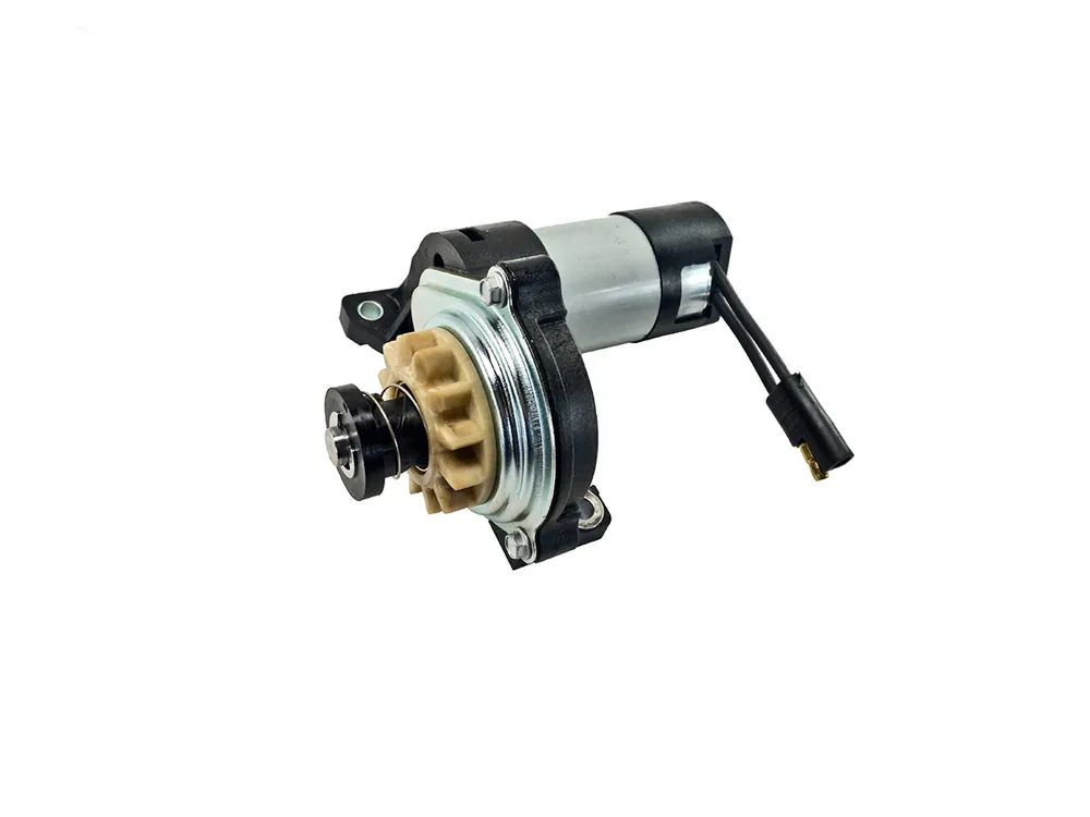 BS-84002164-D1 - 84002164 MOTOR, STARTER - TAKEN OFF ENGINE 14D937-0101 (BS-84002164-D1) Express Delivery