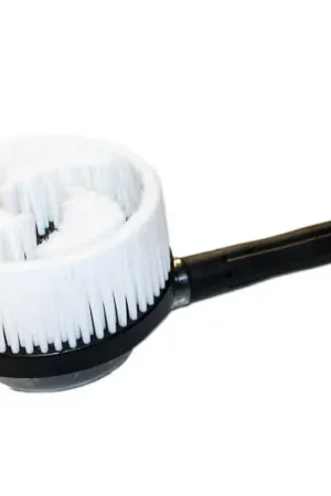 Bargain GEN-196535GS - 196535GS BRUSH-ROTATING Generac Portables Pressure Washer Parts (GEN-196535GS)