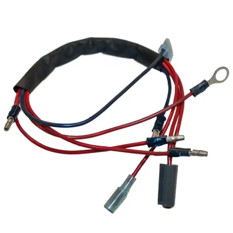 Reduced Price BOL-HT20-WIRE-HAR - Wiring Harness for Conversion Kit Engine Conversion Kit Parts (BOL-HT20-WIRE-HAR)