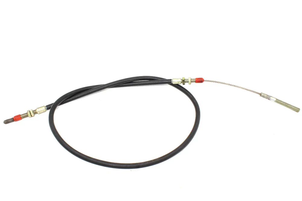 Crafted BUN-PL7081 - PL7081 PL7081 Bunton, Bobcat, Ryan brake cable right (BUN-PL7081)