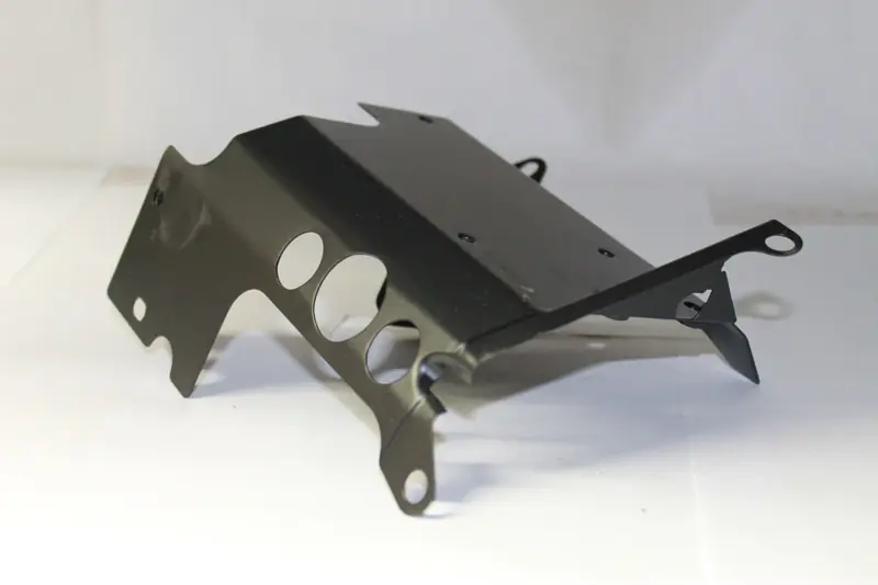 BS-807658 - 807658 Cover-Cylinde Briggs & Stratton Engine Parts (BS-807658) Weekend Sale