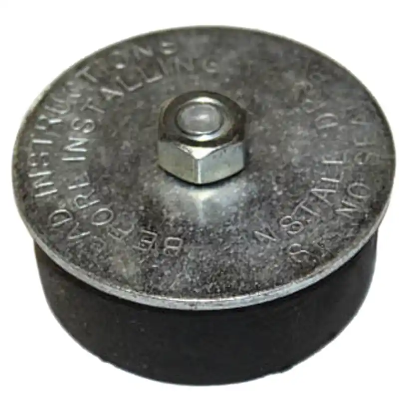 2996280 - 2'' EXPANSION PLUG (Huckler Part) Engine Parts. (2996280) Next Day Delivery