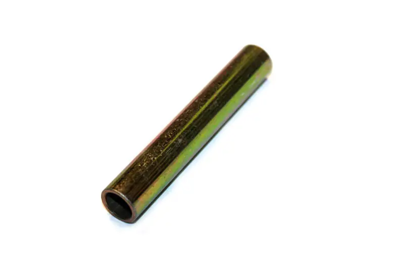 Limited Time SLEEVE-38-12X3 - HEAT TREATED STEEL SLEEVE3/8 IDX 1/2 OD X 3" LONG Lawnmower Parts (SLEEVE-38-12X3)