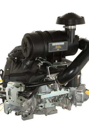613777-0014 - 36hp Briggs & Stratton Vanguard Series Engine, Vertical 1-1/8x4-1/2 Shaft, Electric Start, 20 Amp Alternator (613777-0014) Big Sale