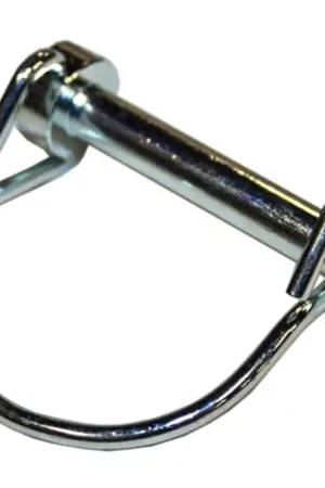 Today Only LOCK-PIN-.312X1.75 - Lock Pin, 5/16" .312 X 1-3/4" 1.75" Long Tool (LOCK-PIN-.312X1.75)