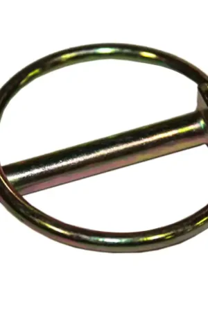 LYNCH-PIN-.25X1.375 - LYNCH PIN, 1.4" .25" X 1-3/8" 1.375" Tool (LYNCH-PIN-.25X1.375) Don't Miss Out
