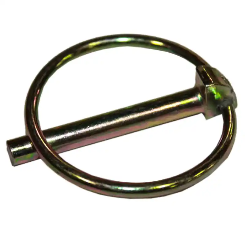 LYNCH-PIN-.25X1.375 - LYNCH PIN, 1.4" .25" X 1-3/8" 1.375" Tool (LYNCH-PIN-.25X1.375) Don't Miss Out