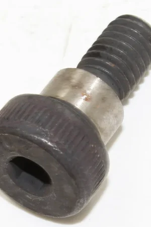 WS-11990075 - WRM11990075 WMI Bolt, Shoulder, Allen 1/2 x 3/8 Wright Stander Lawnmower Parts, Wright Stander (WS-11990075) Direct From Factory