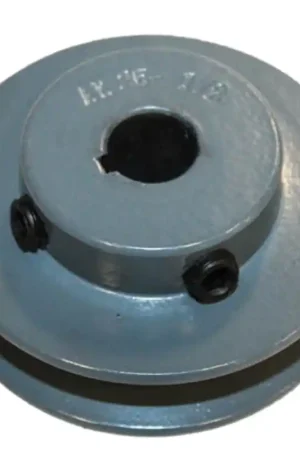 AK25-12-KEYED - Pulley 1/2 bore, 1/8" keyway Conversion Kit Parts, Unbranded (AK25-12-KEYED) Best Seller