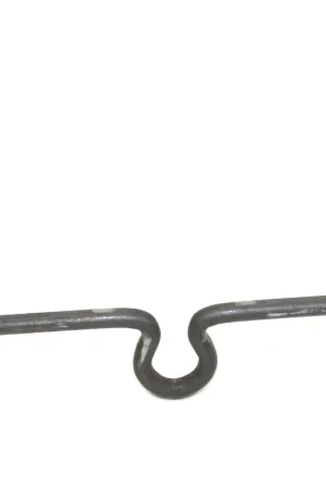 Exclusive Offer RYN-75032 - BELT GUIDE Ryan Lawnmower Parts (RYN-75032)