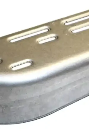 ZX340-FIL-HTSHLD - HEAT SHIELD Linamar by Kubota Engine Parts (ZX340-FIL-HTSHLD) High Quality