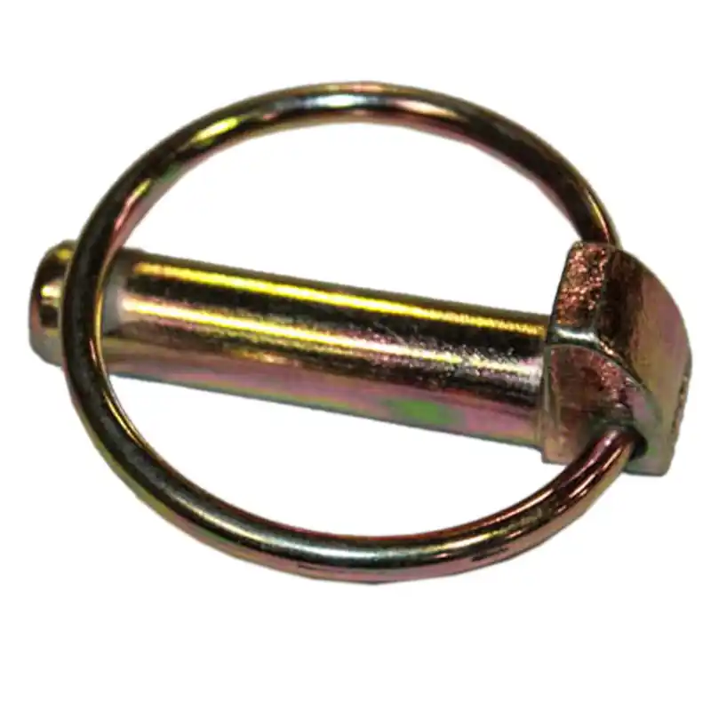 Crafted LYNCH-PIN-.438X1.375 - LYNCH PIN, 7/16" .438 X 1-3/8" 1.375 Tool (LYNCH-PIN-.438X1.375)