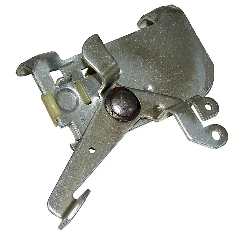 Weekend Sale BS-297548 - 297548 BRACKET-CONTR Briggs & Stratton Engine Parts (BS-297548)