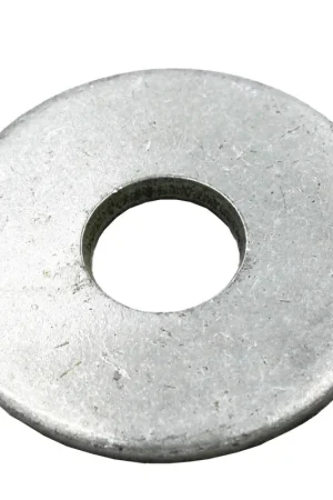 Don't Miss Out SP-419000300 - 419000300 1/2 FENDER WASHER 1-1/4" OD ZINC 419000300 (SP-419000300)