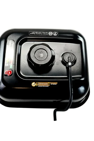 CRX-7112474-D1 - 7112474- FUEL TANK KIT - TAKEN OFF NEW ENGINE (CRX-7112474-D1) Hot Picks