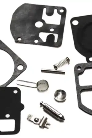 New Release ZA-RB3 - ZA-RB-3 ZAMA/CARB KIT RB-3 Zama Engine Parts (ZA-RB3)