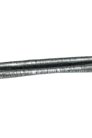 1742915 - Tie Rod, Swivel Ends, 8" Between Bolt Centers, Takes 5/16" Bolt Lawnmower Parts (1742915) Fresh Stock
