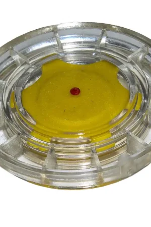 Weekend Sale DEW-A08906 - A08906 oil level sight glass (DEW-A08906)
