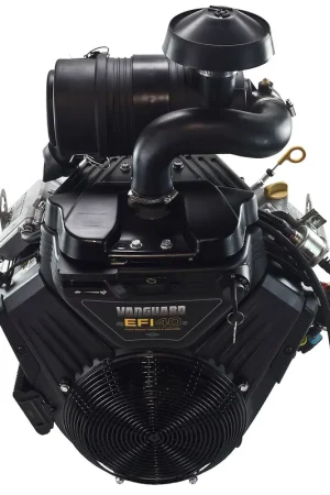 61G277-0012-118 - 40hp Briggs & Stratton Vanguard Series EFI, Horizontal 1-1/8" x 4-1/2" Shaft, Electric Start, 20 Amp Alternator, Key Switch, 16 pin wiring harness (61G277-0012-118) Weekend Sale