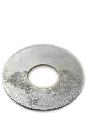 While Supplies Last MU-17X141MA - MURRAY WASHER-ZINC 17X141MA Murray Lawnmower Parts (MU-17X141MA)