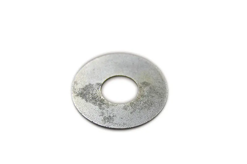 While Supplies Last MU-17X141MA - MURRAY WASHER-ZINC 17X141MA Murray Lawnmower Parts (MU-17X141MA)