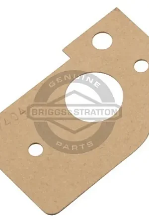 While Supplies Last BS-27404 - BRIGGS GASKET-FUEL TANK 27404 Briggs & Stratton Engine Parts (BS-27404)