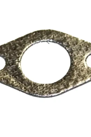 KA-110607021 - KAWASAKI GASKET, MUFFLER 11060-7021, Fits FH381V-FH580V engines, Kawasaki Engine Parts (KA-110607021) Hassle-Free Returns