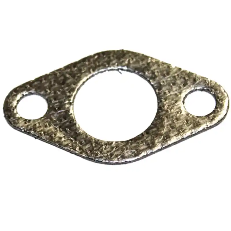 KA-110607021 - KAWASAKI GASKET, MUFFLER 11060-7021, Fits FH381V-FH580V engines, Kawasaki Engine Parts (KA-110607021) Hassle-Free Returns