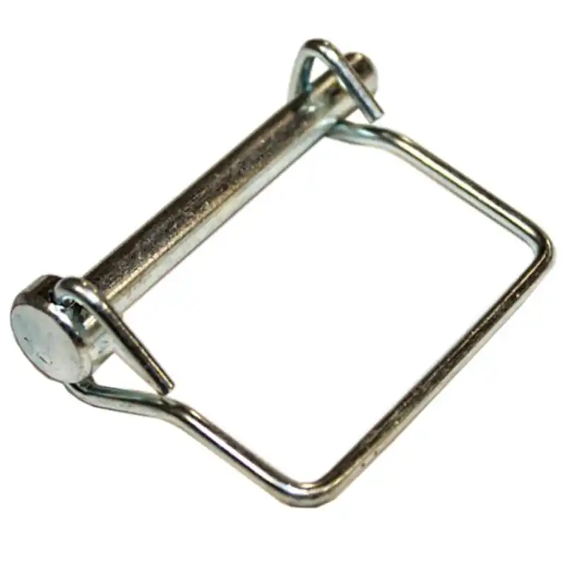 LOCK-PIN-.312X2.5 - Lock Pin, 5/16" .312 X 2-1/2" 2.5 Long Tool (LOCK-PIN-.312X2.5) Get Yours