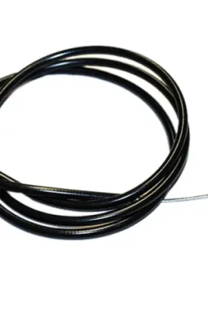 Buy Direct B1SB261 - 43" outer casing throttle cable, 48" inner wire Sunbelt Go-Kart Parts, Sunbelt (B1SB261)