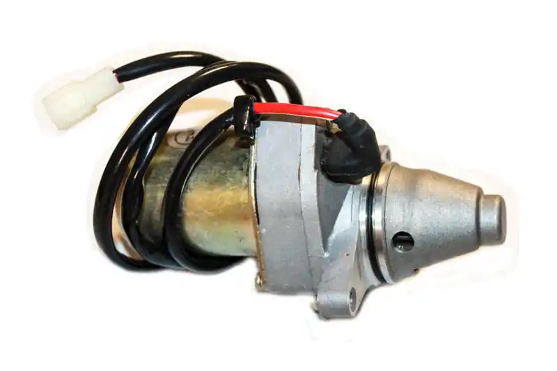 SUZ-20131100 - Starter After Market Part ME0230-NA SUZUKI 2013-1100 Suzuki ATV Parts (SUZ-20131100) Authentic