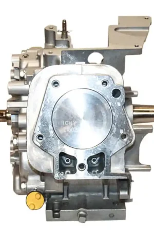 794910 - Model "20" Shorblock, 3/4" Briggs & Stratton Shortblock (794910) Seasonal Sale