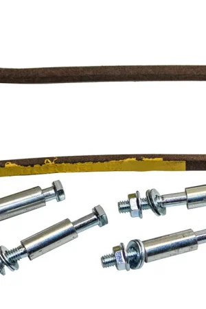 120292-TROY-HDWK1 - Hardware Kit for TroyBilt Conversion Kit Conversion Kit Parts, Unbranded (120292-TROY-HDWK1) Instant Buy