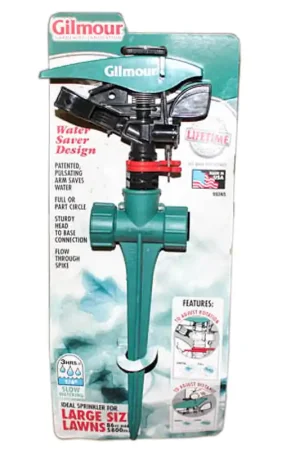993NS - Sprinkler Spike (Gilmour) Engine Parts (993NS) While Supplies Last