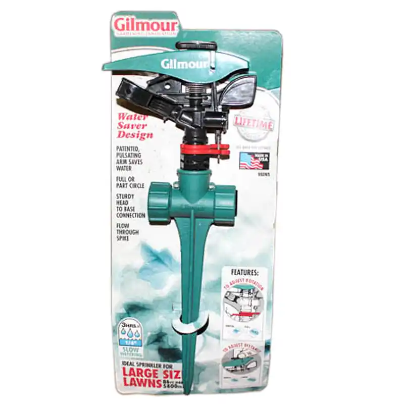 993NS - Sprinkler Spike (Gilmour) Engine Parts (993NS) While Supplies Last