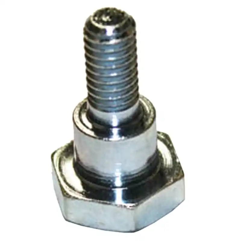 Exclusive Offer 25086 - BOLT, .500 X .375 HHSH 5/16-18Z Engine Parts (25086)