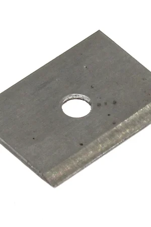 Flash Sale POU-530090874 - Blade Tail INT Poulan Handheld Equipment Parts (POU-530090874)