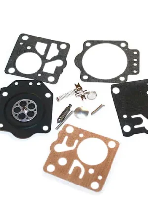 ZA-RB15 - ZA-RB-15 ZAMA/CARB KIT RB-15 Zama Engine Parts (ZA-RB15) Must Have