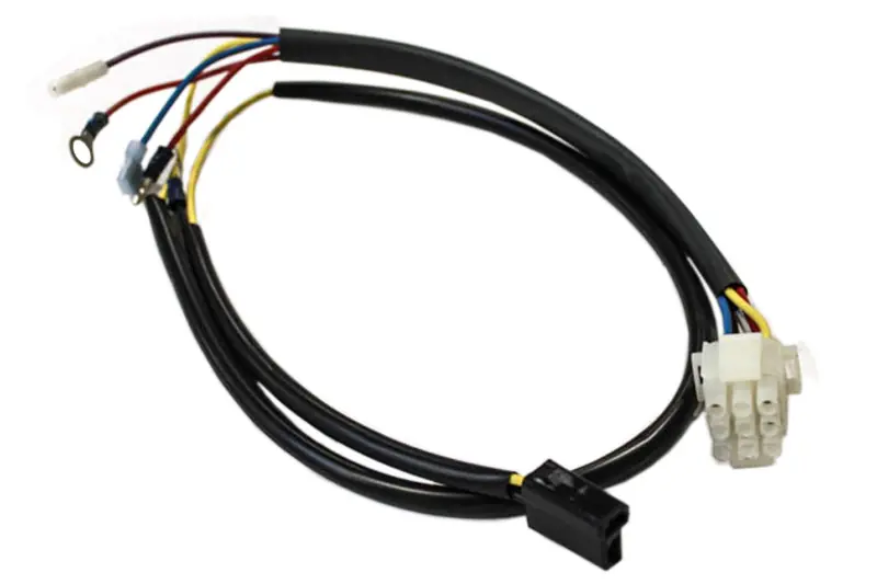 SEW-WH416WIREBV - Wiring Harness for Wheel Horse 416 Conversion Kit With Briggs Vanguard Conversion Kit Parts (SEW-WH416WIREBV) Cheap