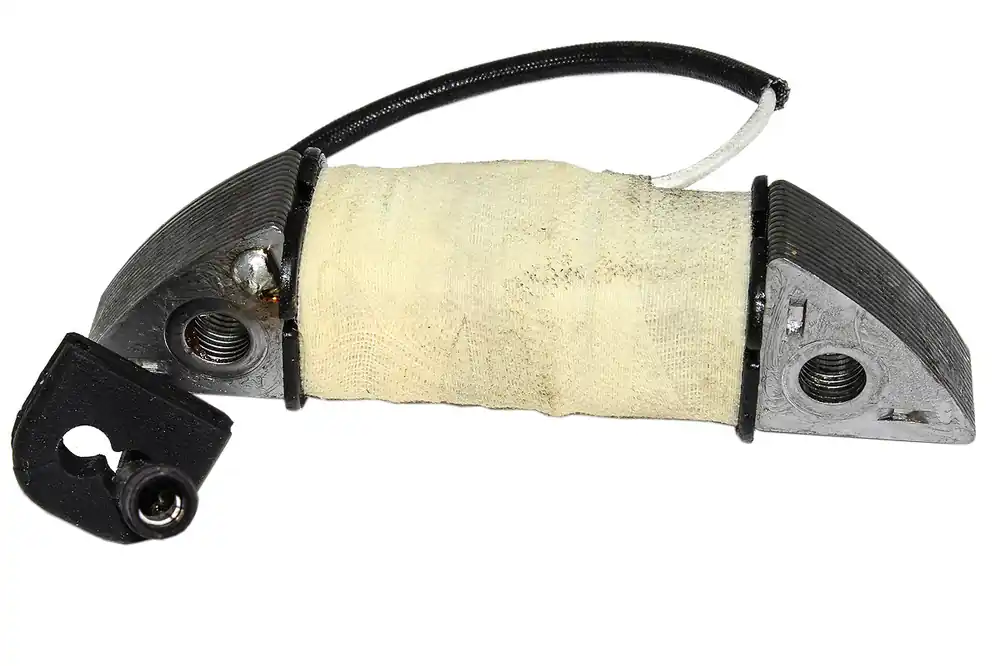 HO-31630ZE2842-D1 - HONDA COIL, CHARGE (3A) for GX240-GX390 engines 31630-ZE2-842 Honda Engine Parts * Removed From New Engine (HO-31630ZE2842-D1) Popular
