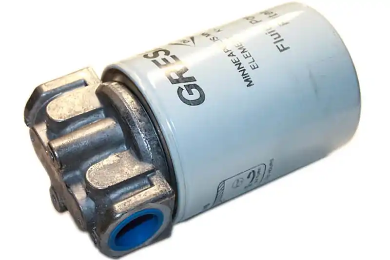 Next Day Delivery FILTER-ASSEMBLY-1 - Hydrolic filter assembly log splitter etc. (FILTER-ASSEMBLY-1)