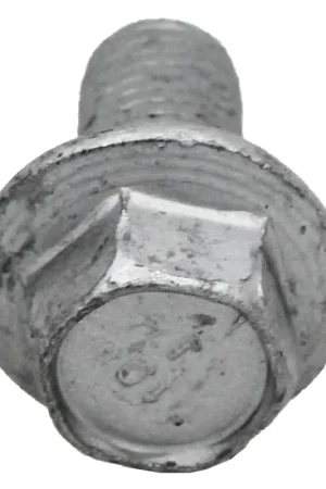 Weekend Sale HO-90105960710 - 90105-960-710 BOLT, HEX. (10X20) (Honda Code 1663665) Honda Engine Parts (HO-90105960710)